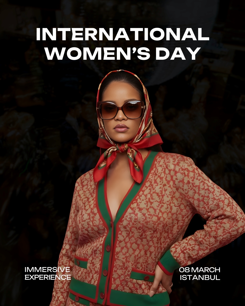 International Women's Day