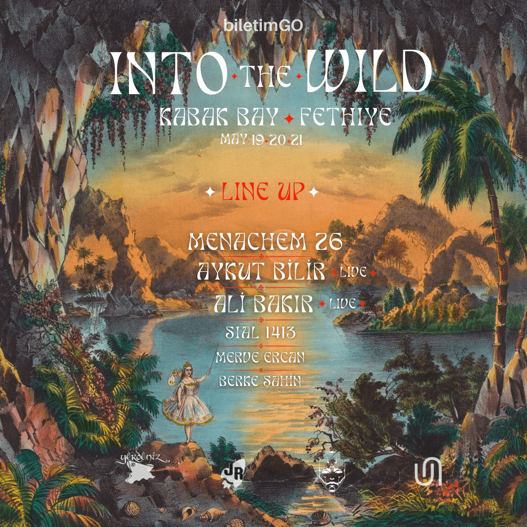 Into the Wild Festival