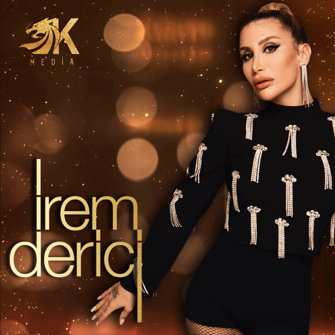 İrem Derici Trabzon Konseri