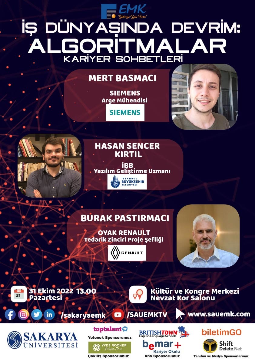 İş Dünyasında Devrim: Algoritmalar