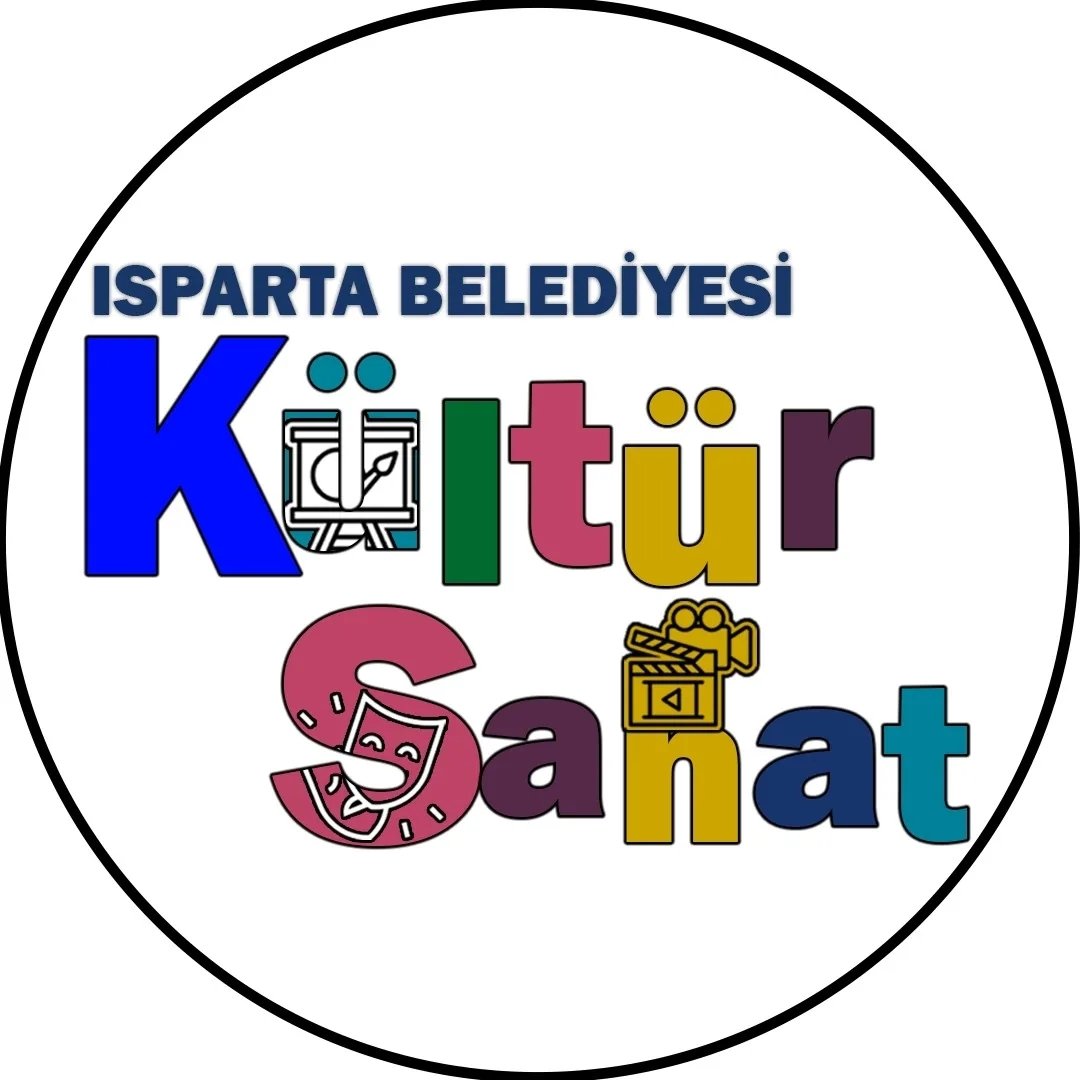  Isparta Belediyesi Kültür Merkezi