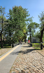 İstanbul Bilgi Üniversitesi santralistanbul Kampüsü