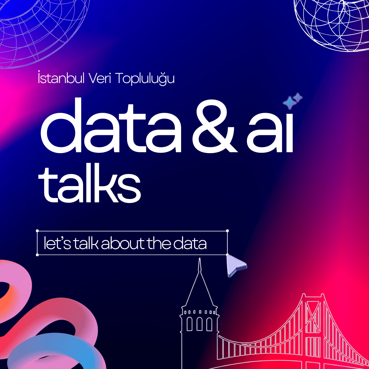 İstanbul Data & AI Talks