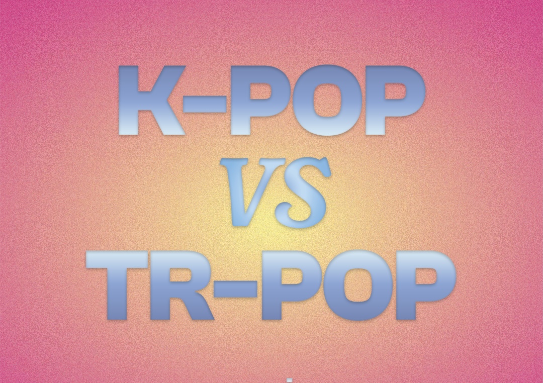 İSTANBUL KPOP VS TRPOP PARTY