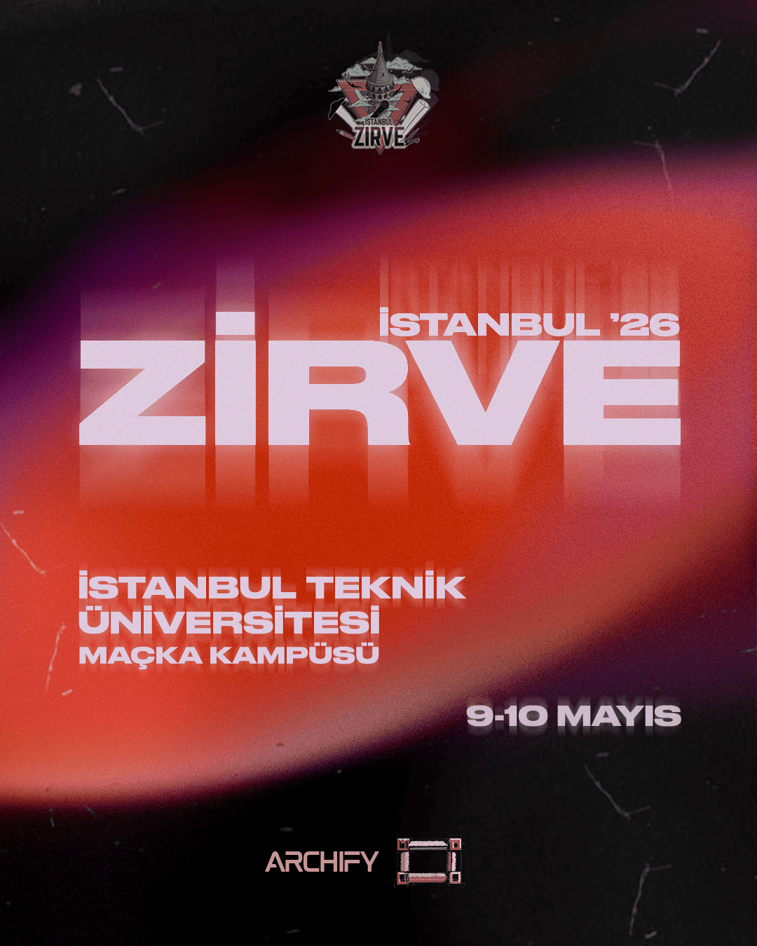 İstanbul Mimarlık Zirvesi'26