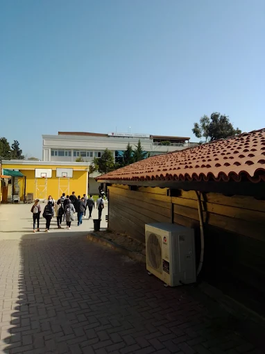 İstanbul Topkapı Üniversitesi Kazlıçeşme Yerleşkesi