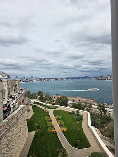 İstanbul Topkapı Üniversitesi Kazlıçeşme Yerleşkesi