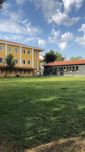 İstanbul Topkapı Üniversitesi Kazlıçeşme Yerleşkesi