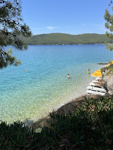 İşte Bu Beach Mocamp