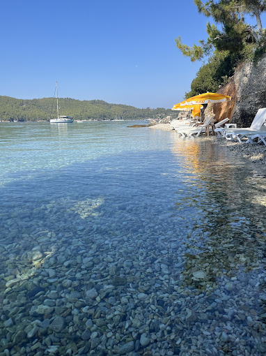 İşte Bu Beach Mocamp