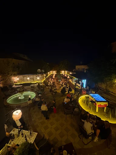 İstif Irısh Pub