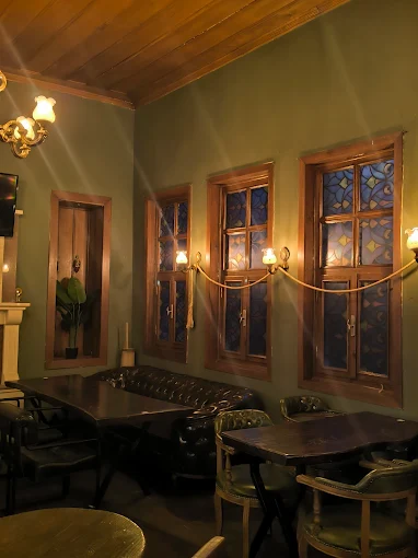 İstif Irısh Pub