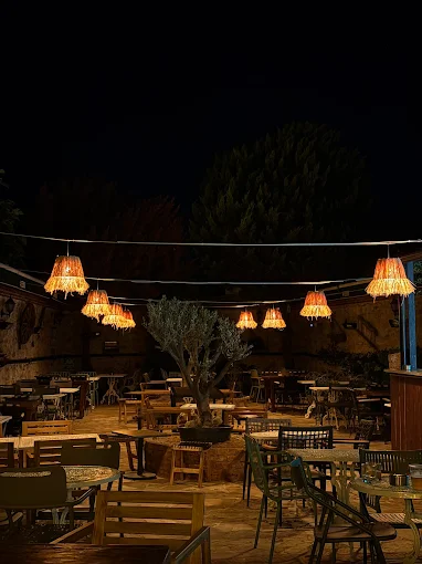 İstif Irısh Pub