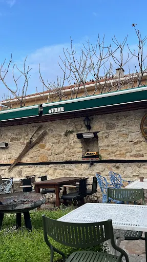 İstif Irısh Pub