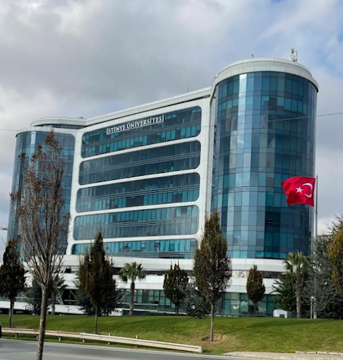 İstinye Üniversitesi Topkapı Sağlık Bilimleri Yerleşkesi Kongre Merkezi