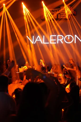 İstinyeArt %100 Performans Arena