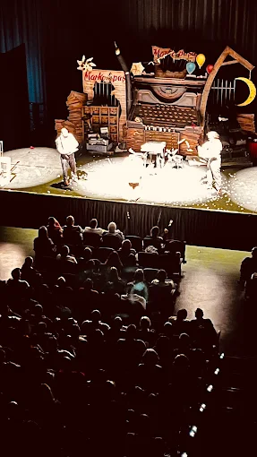 İstinyeArt %100 Performans Arena