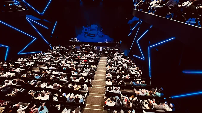İstinyeArt %100 Performans Arena