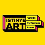 İstinyeArt %100 Performans Arena