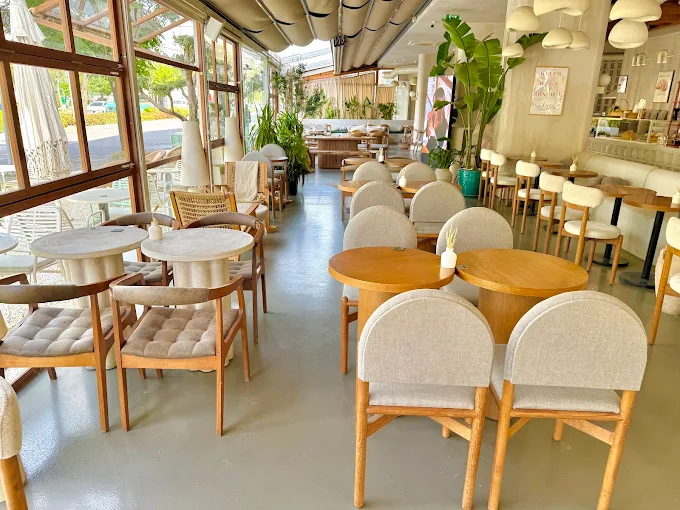 Itch Coffee Co.