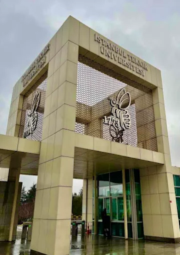 İTÜ Ayazağa Kampüsü