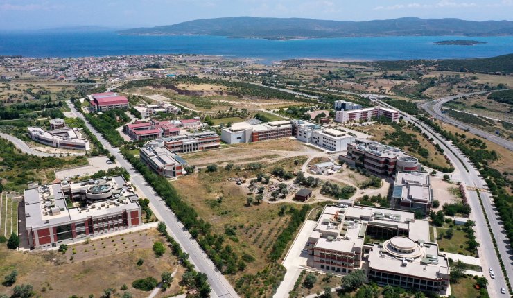 İYTE Gösteri Merkezi