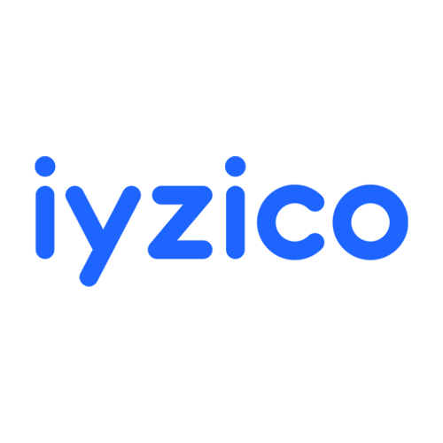 iyzico ile Öde 50 TL İndirim Kazan