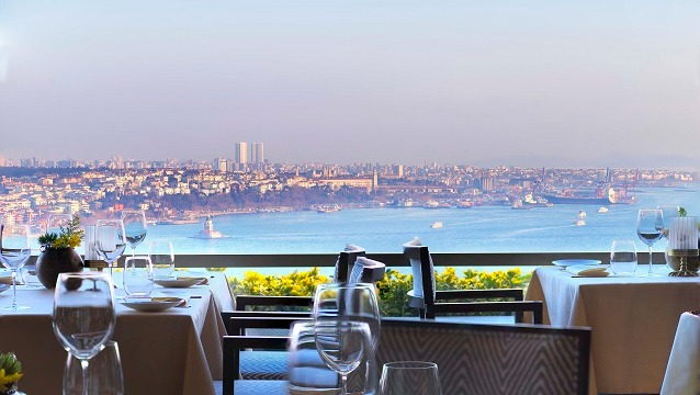 IZAKA TERRACE