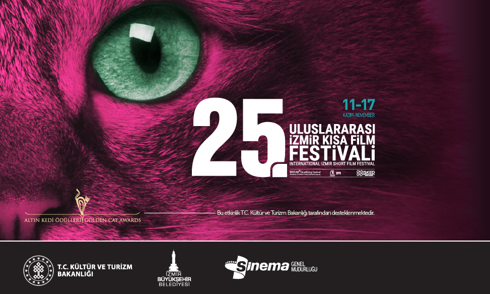 ‘’İZMİR KISA FİLM FESTİVALİ SEÇKİSİ’’ Frankofon Film Festivali