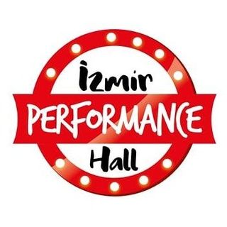 İzmir Performance Hall