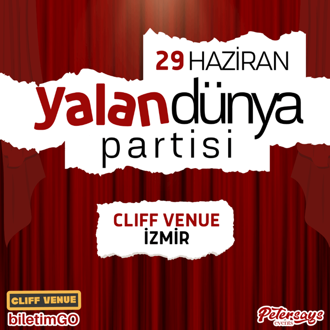 İzmir Yalan Dünya Partisi
