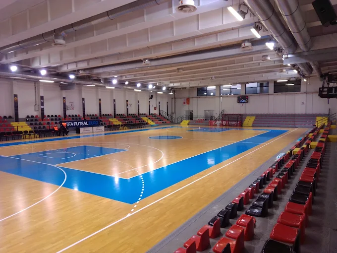 Jane Sandanski Sports Center