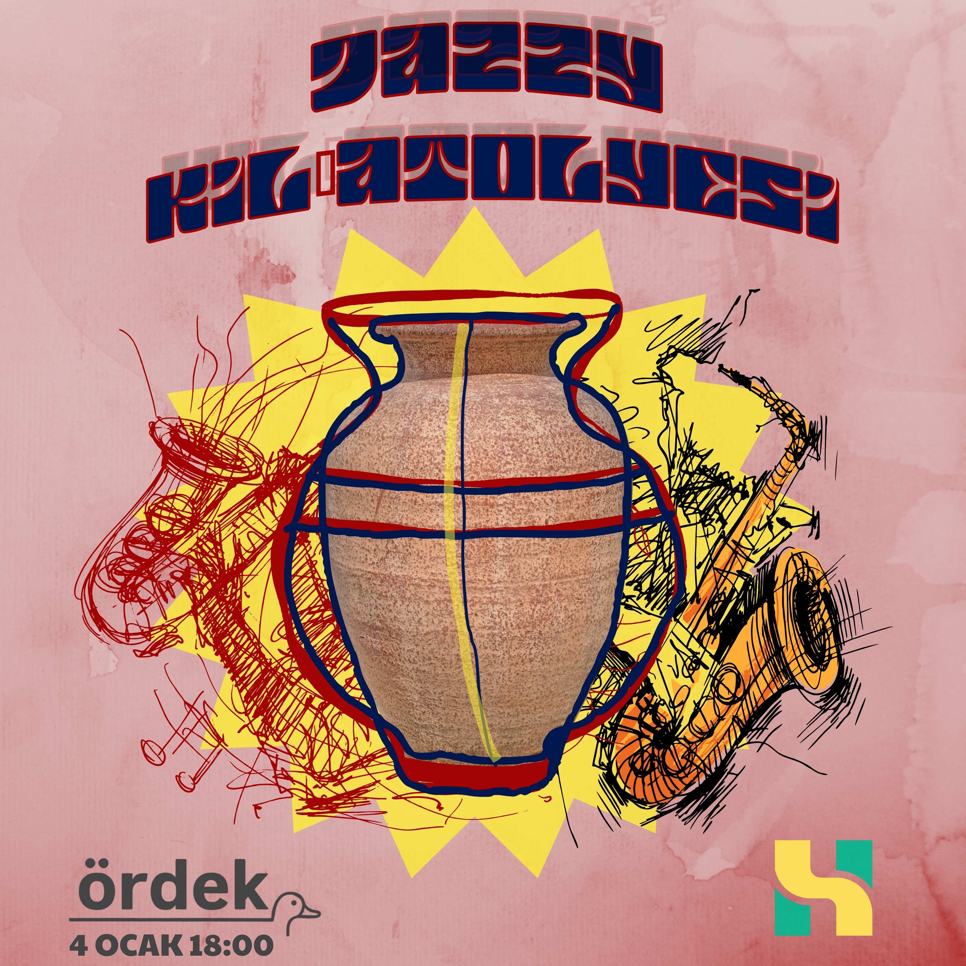 Jazzy Kil Atölyesi