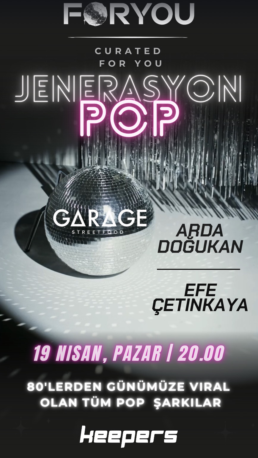 Jenerasyon POP