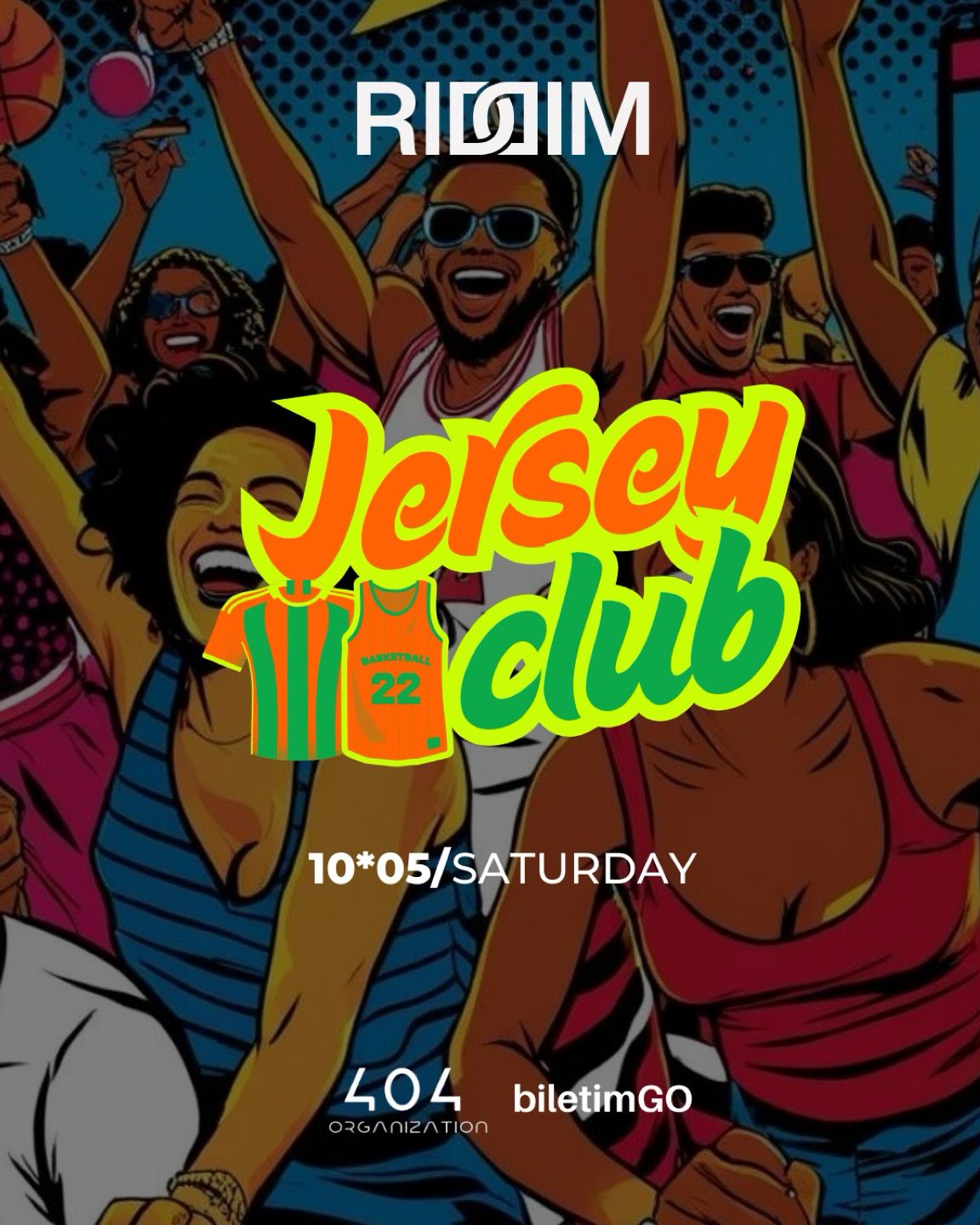 Jersey Club
