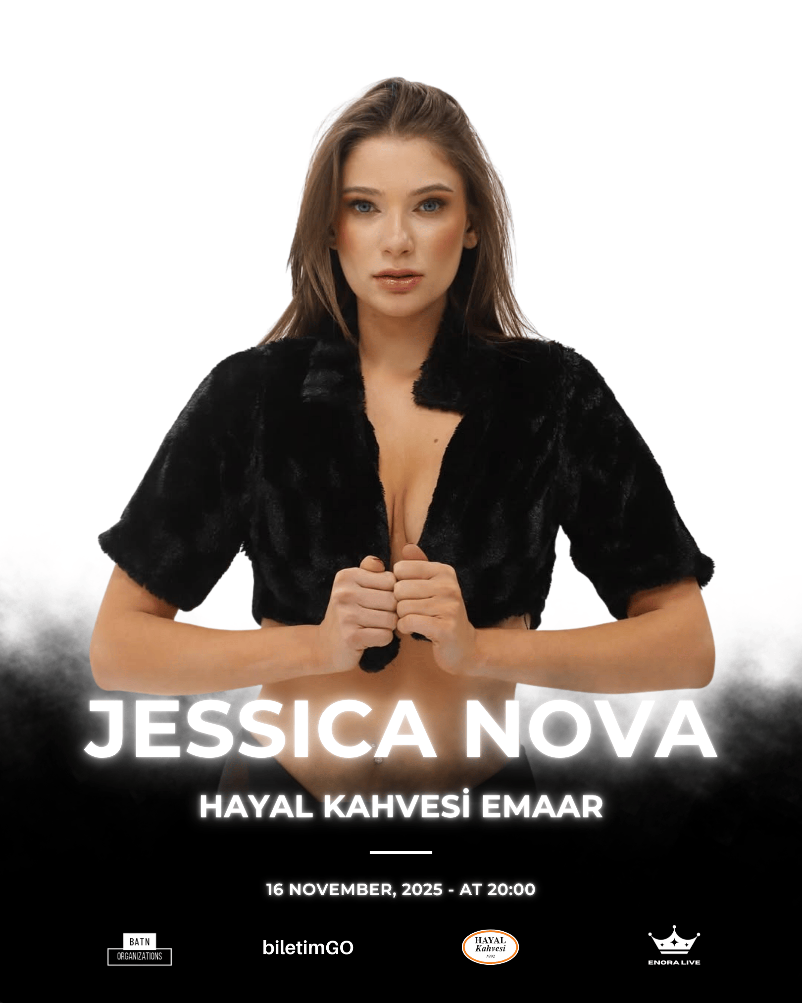 Jessica Nova