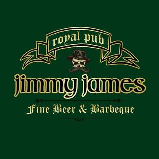 Jimmy James Bar - Fine Beer & Barbeque