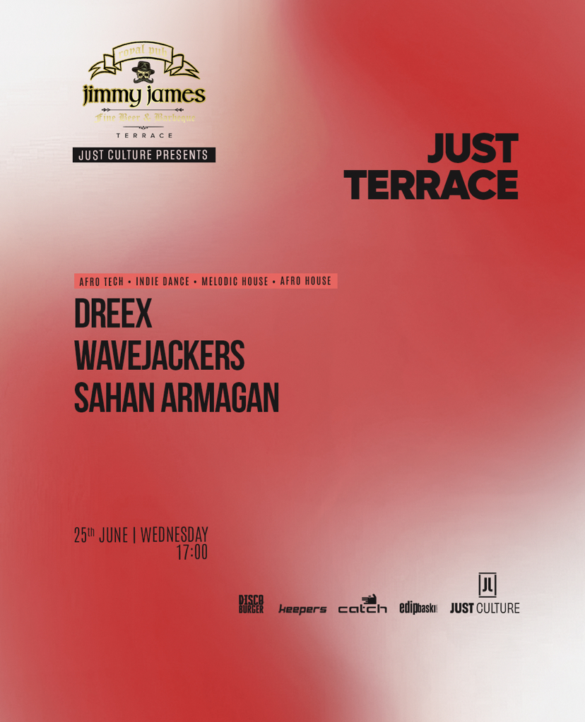 Just Terrace