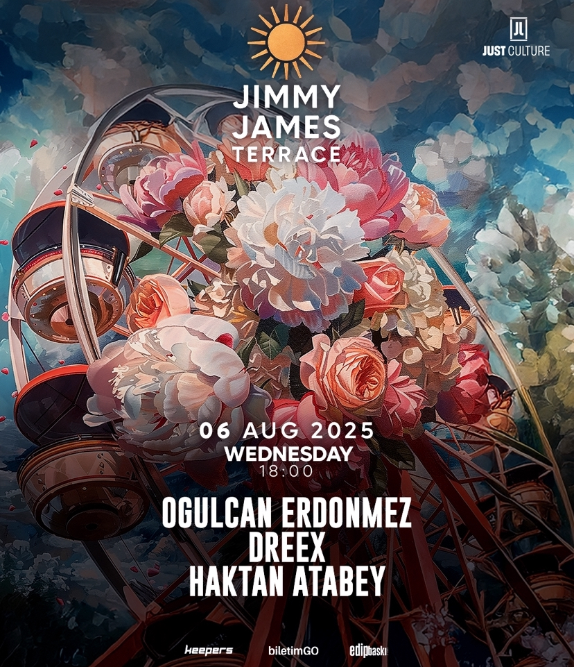 Jımmy’s Terrace