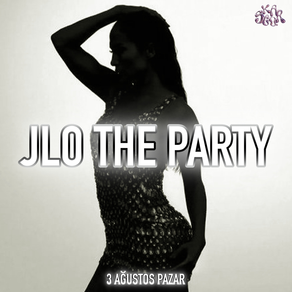 JLO THE PARTY