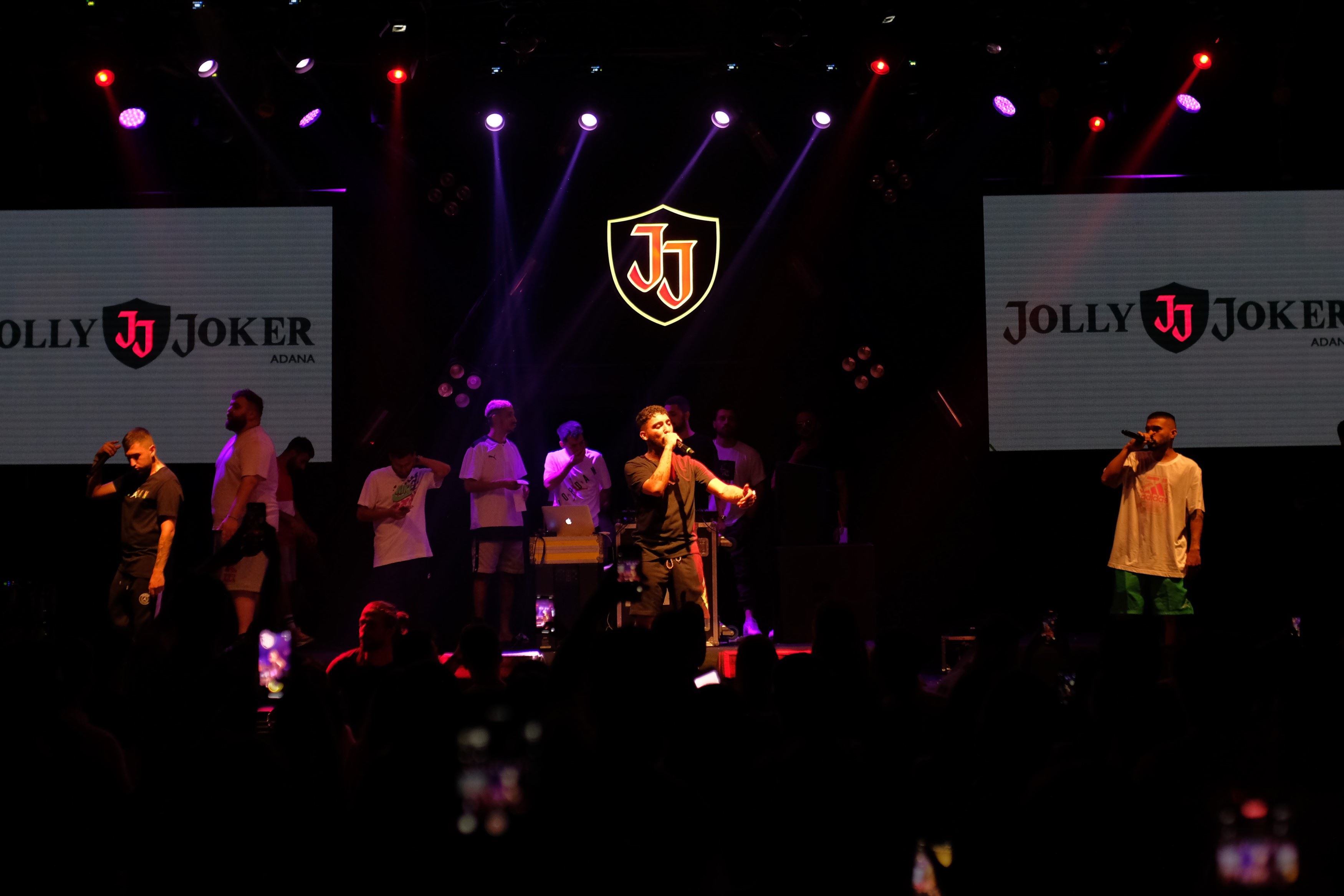 Jolly Joker Adana