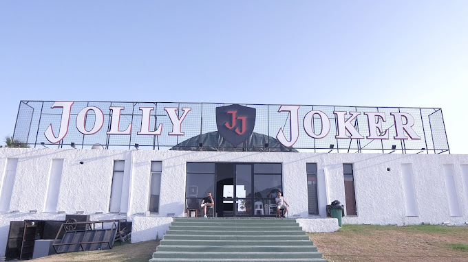 Jolly Joker Alaçatı