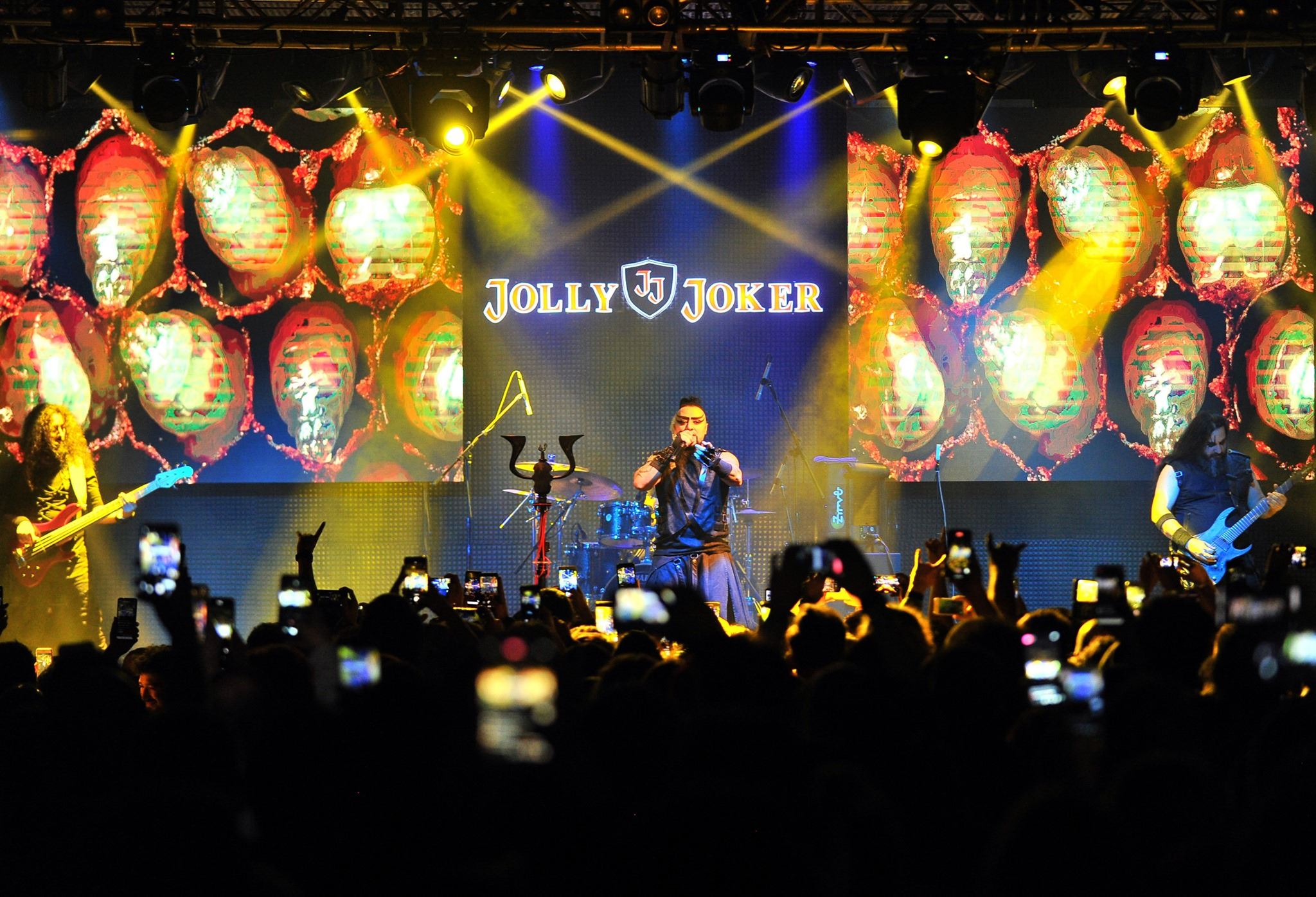 Jolly Joker Bursa