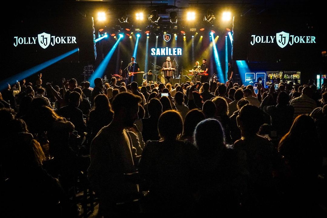 Jolly Joker Denizli