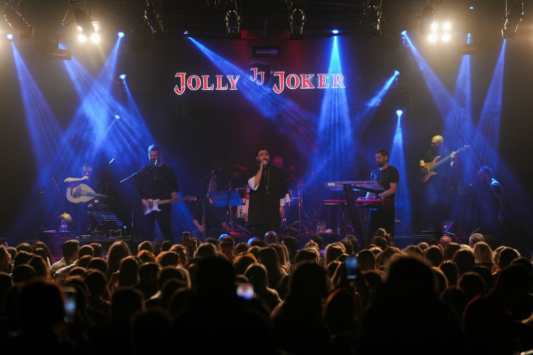 Jolly Joker Diyarbakır