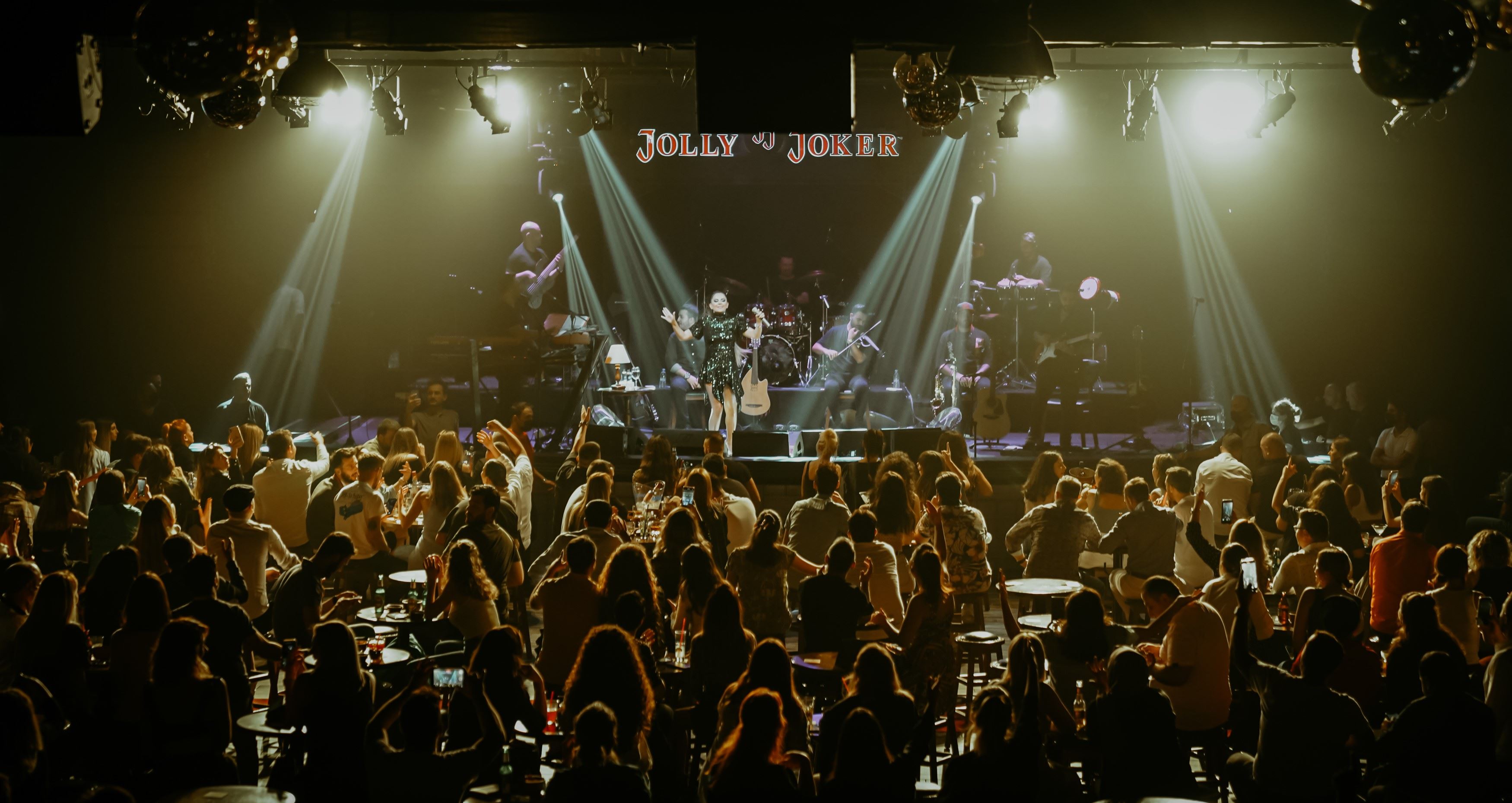 Jolly Joker Kartal - İstMarina