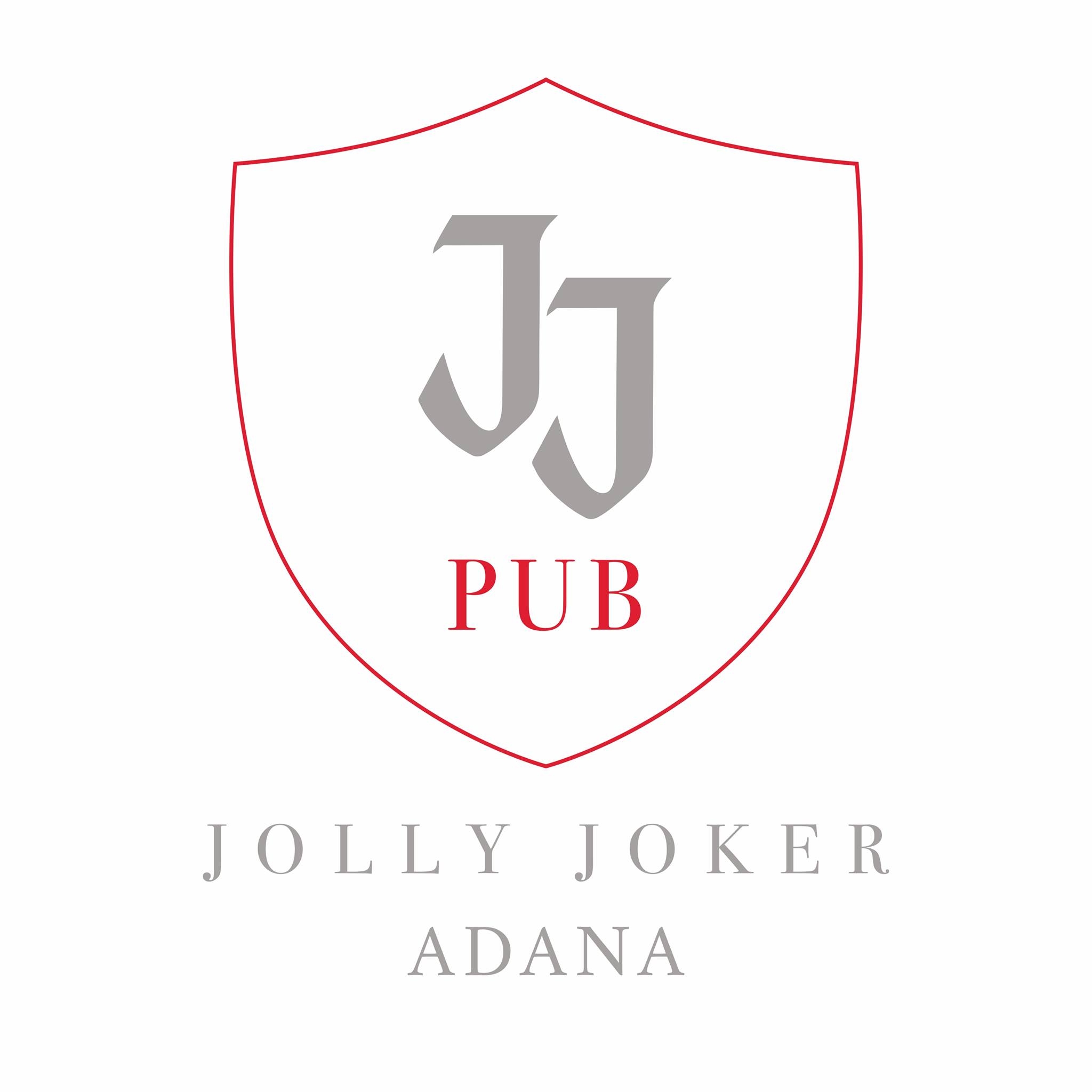 Jolly Joker Pub Adana