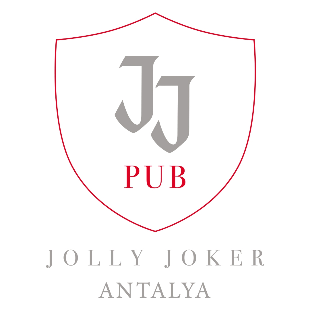 Jolly Joker Pub Antalya