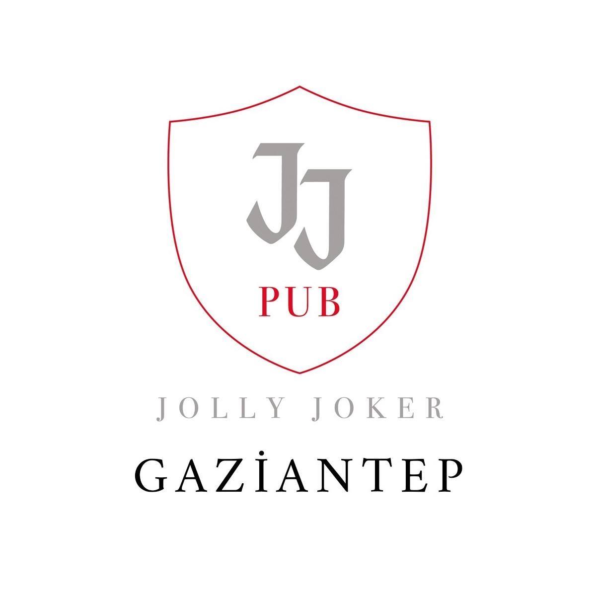 Jolly Joker Pub Gaziantep