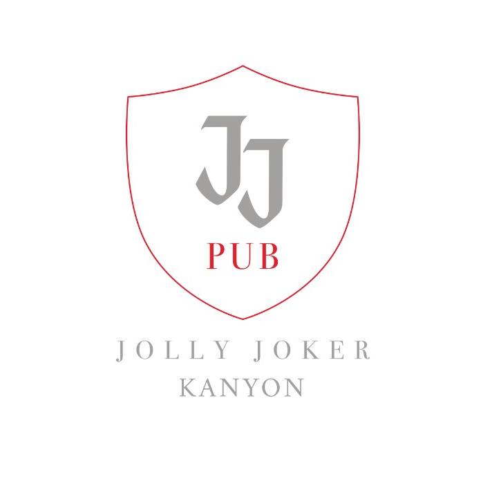 Jolly Joker Pub Kanyon